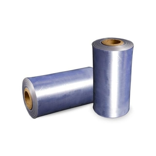 Shrink Films