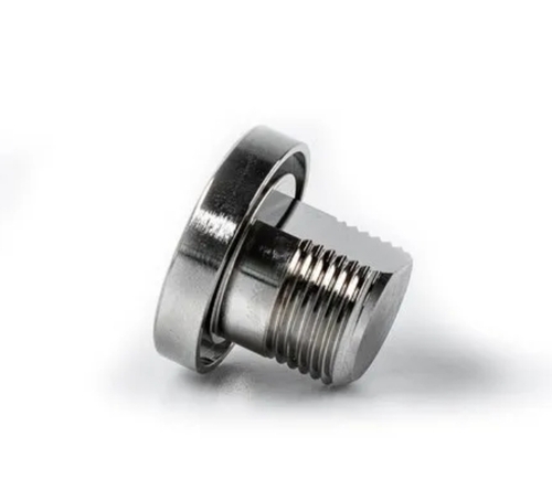 Stainless Steel Cnc Turned Part