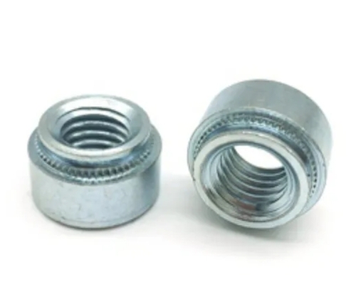 Stainless Steel Self-Clinching Nut