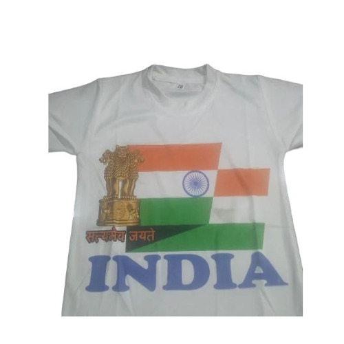 Sublimation T Shirts