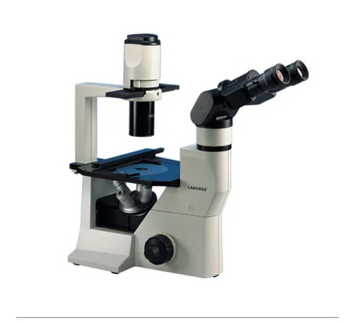 TCM-400 Labomed Microscope