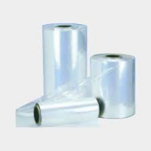 Transparent Shrink Film