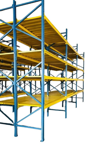 Warehouse Heavy Duty Racks
