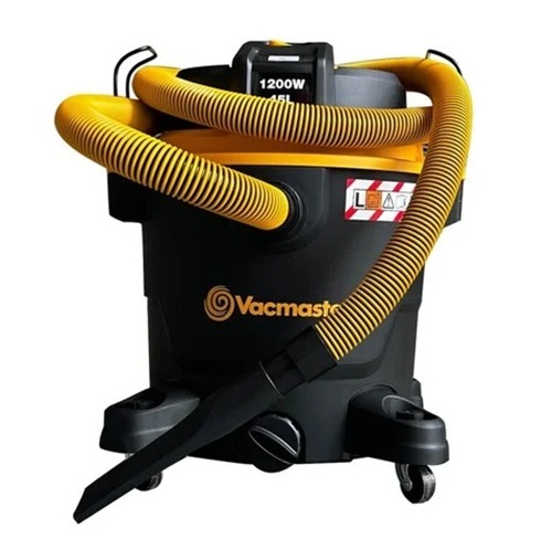 Wet And Dry Vacuum Cleaner