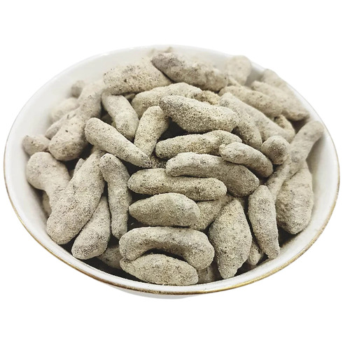 White Masala Kharek Digestive Candy - Age Group: Suitable For All Ages