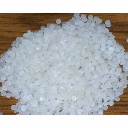 White Ppcp Granules