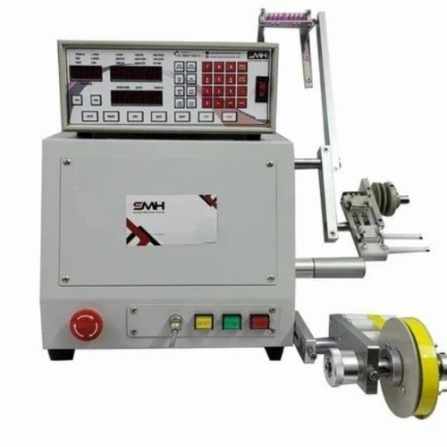 Wire Winding Machine