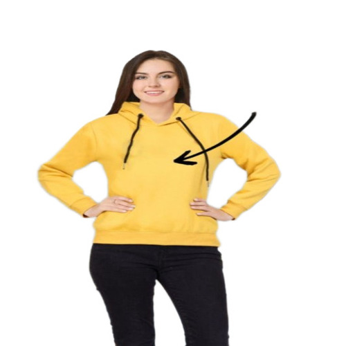 Womens Hoodies