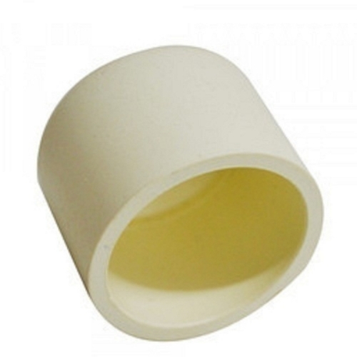 1/2 Inch Cpvc Water Pipe End Cap