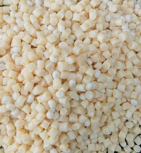 100% Compostable Biopolymer Granules