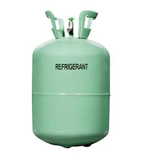134a Refrigerant Gas