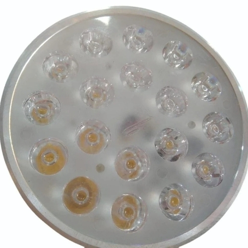 15w Bike Fog Round Light