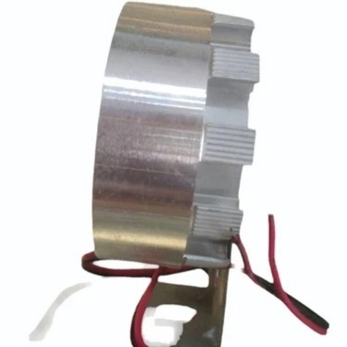 15w Round Bike Led Fog Light