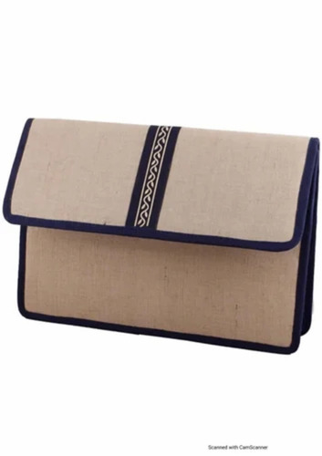 2 - 5 Kg Plain Jute Bag