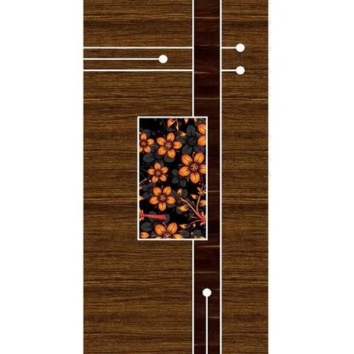 20k -2075 Laminated Door 