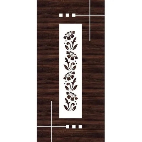 20k 2106 Laminated Door
