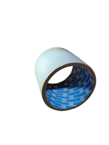 6mm White Spiral Paper Core for Packaging