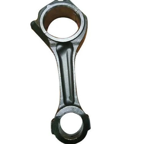 Alloy Steel Truck Engine Connecting Rod