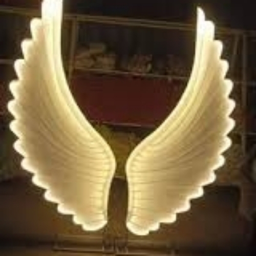 Angel Jack Stand Light