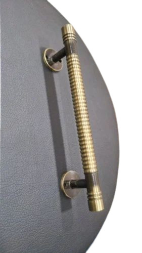 Antique Door Handle