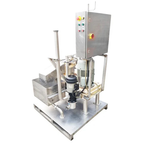 Industrial Packing Machine