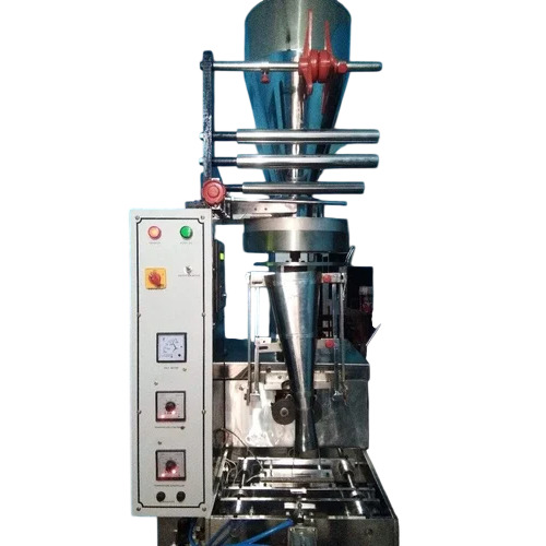 Automatic Kungumam Packing Machine