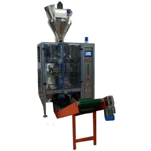 Automatic Maida Packing Machine