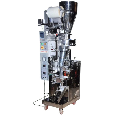 Automatic Masala Packaging Machine