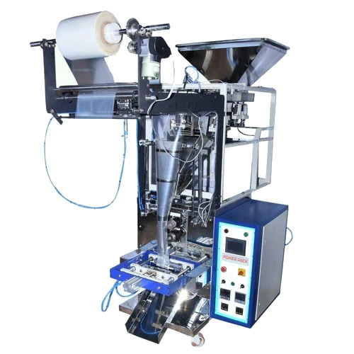 Automatic Snacks Packing Machine