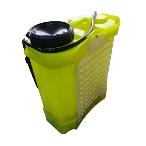 Battery Powered Knapsack Sprayer