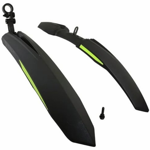 Bicycle Mudguard