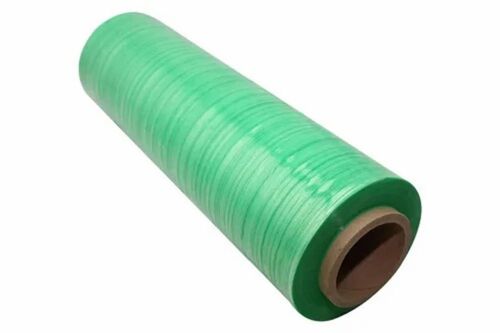 Biodegradable Stretch Wrap Film