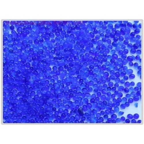 Blue Silica Gel