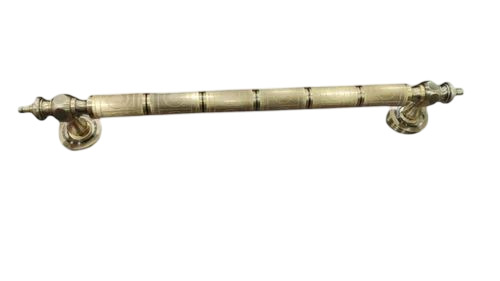 Brass Main Door Handle