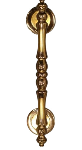 Brass Pull Door Handles