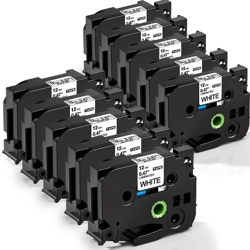 Brother Label Printer Cartridge