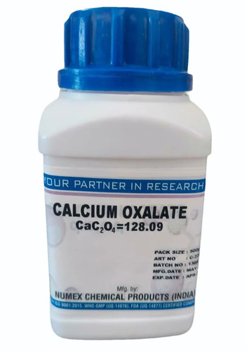 Calcium Oxalate