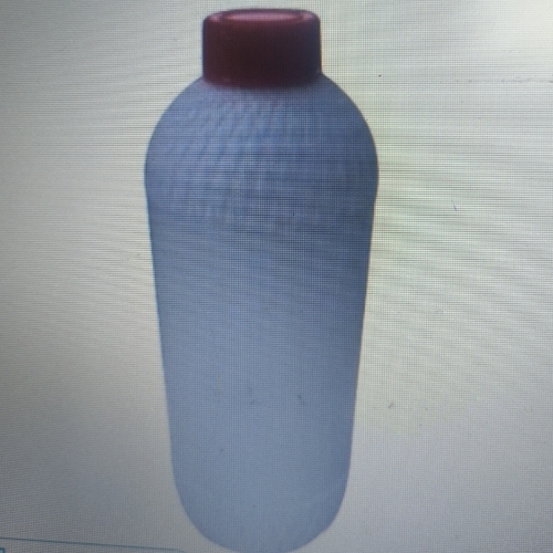 Chemical Plastic Bottle 