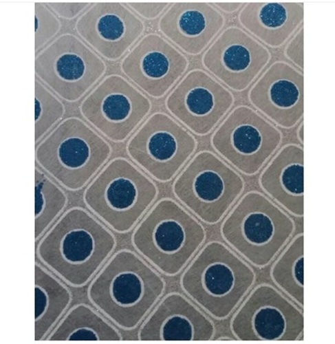 Colorful Designer Fiber Sheets