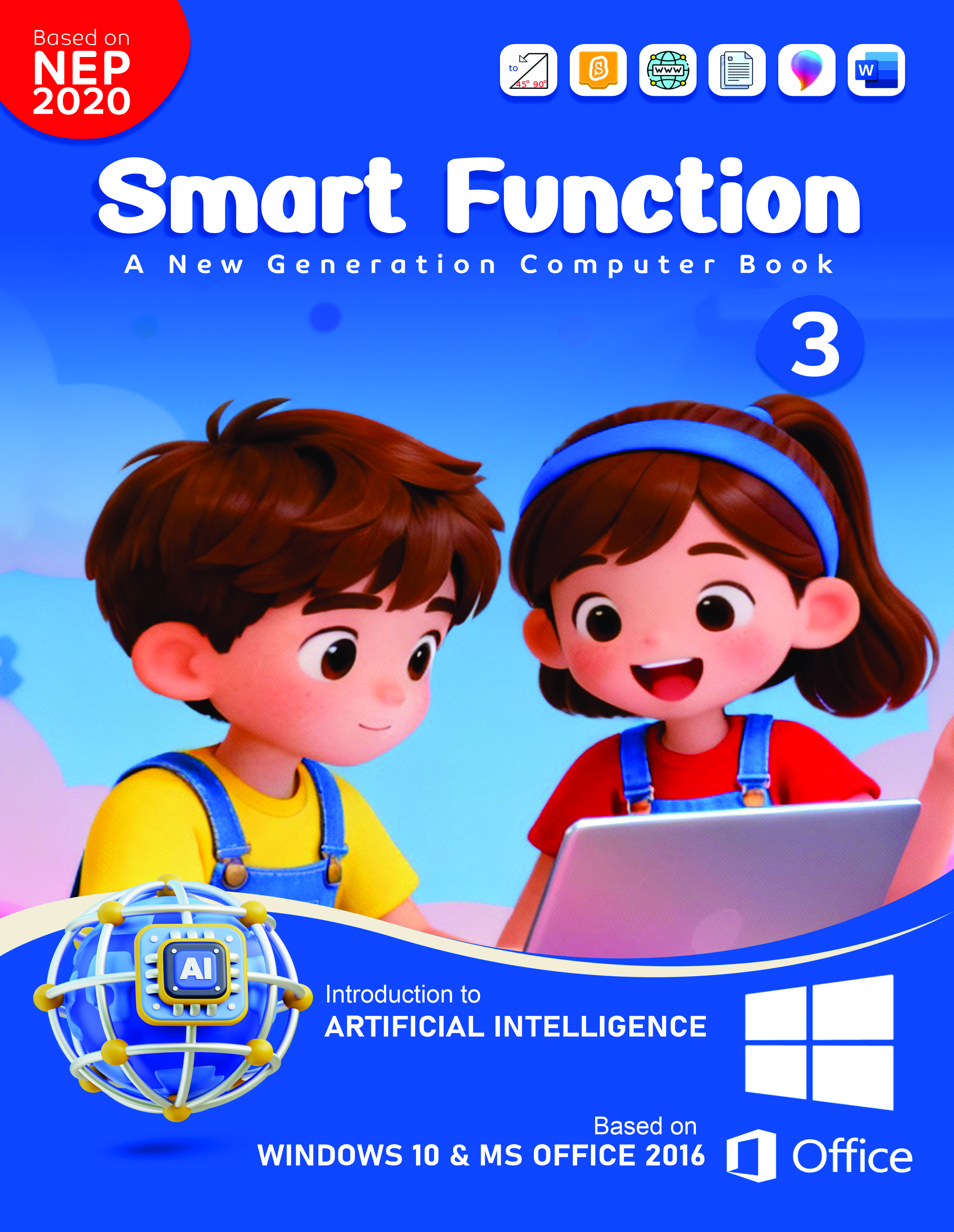 Computer Book 3