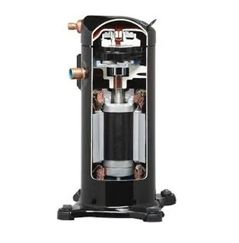 Copeland Zr144 Scroll Refrigerant Compressor