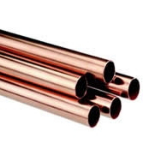 Copper Nickel Tubes