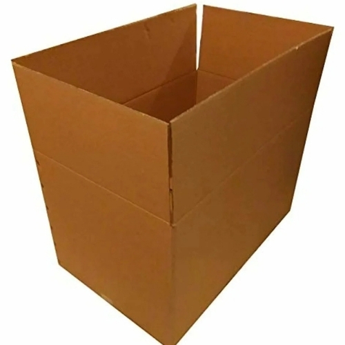 Corrugated Box