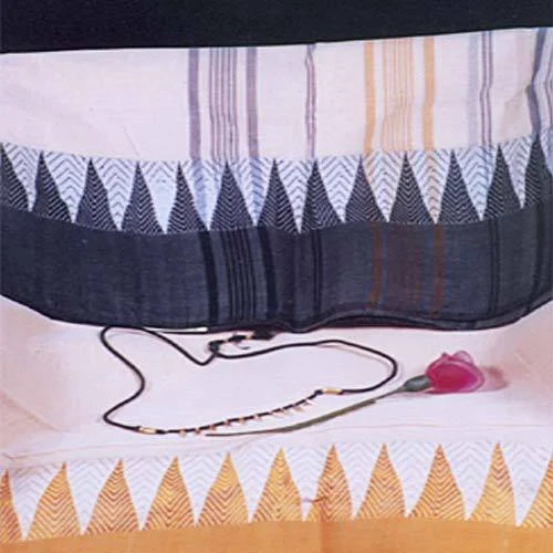 Cotton Fancy Tangail Sarees