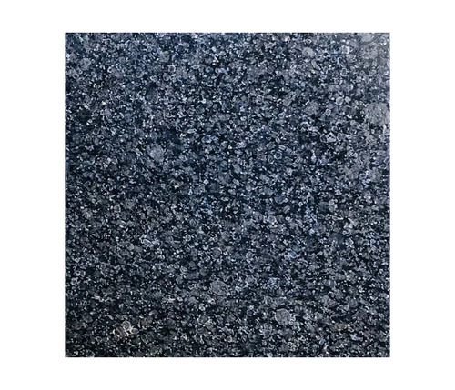 Crystal Blue Granite Slab