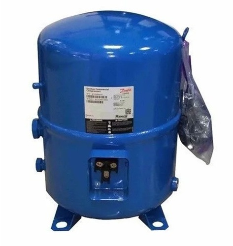 Danfoss Scroll Compressor