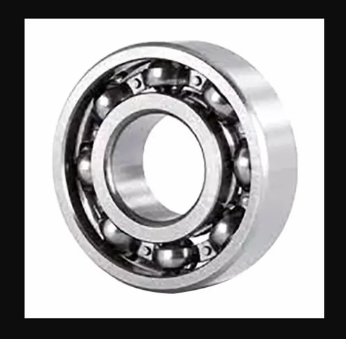 Deep Groove Ball Bearing