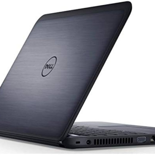 Dell Laptop 2