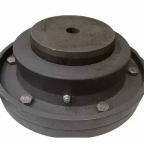 Disc Coupling