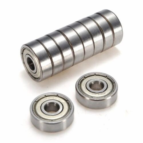 Durable Ball Bearings